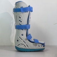 Botte orthopédique pédiatrique Air Walker en gros avec gamme complète de tailles - Soutien médical orthopédique pour cliniques pédiatriques et rééducation post-opératoire