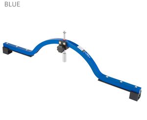 Outil de jauge d'alignement de roue de vélo de route VTT TL-225 TOOPRE outil d'atelier de réparation de vélo robuste pour centrer l'outil de vaisselle de jante de roue - Product Image 6