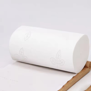 Rouleaux de papier toilette, packs économiques, mouchoirs pour la maison, toilettes de dortoir - Product Image 3