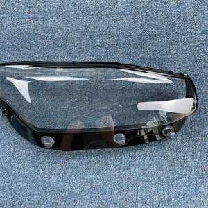 Vendita calda faro faro faro faro auto copertura PC trasparente temprato per Volvo <span class=keywords><strong>XC90</strong></span> 2016-2022 - Product Image 4