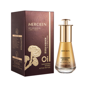 Olio Essenziale OEM/ODM Bestseller per Idratazione, Rassodamento, Anti-rughe e Lenitivo per la Pelle - Product Image 5