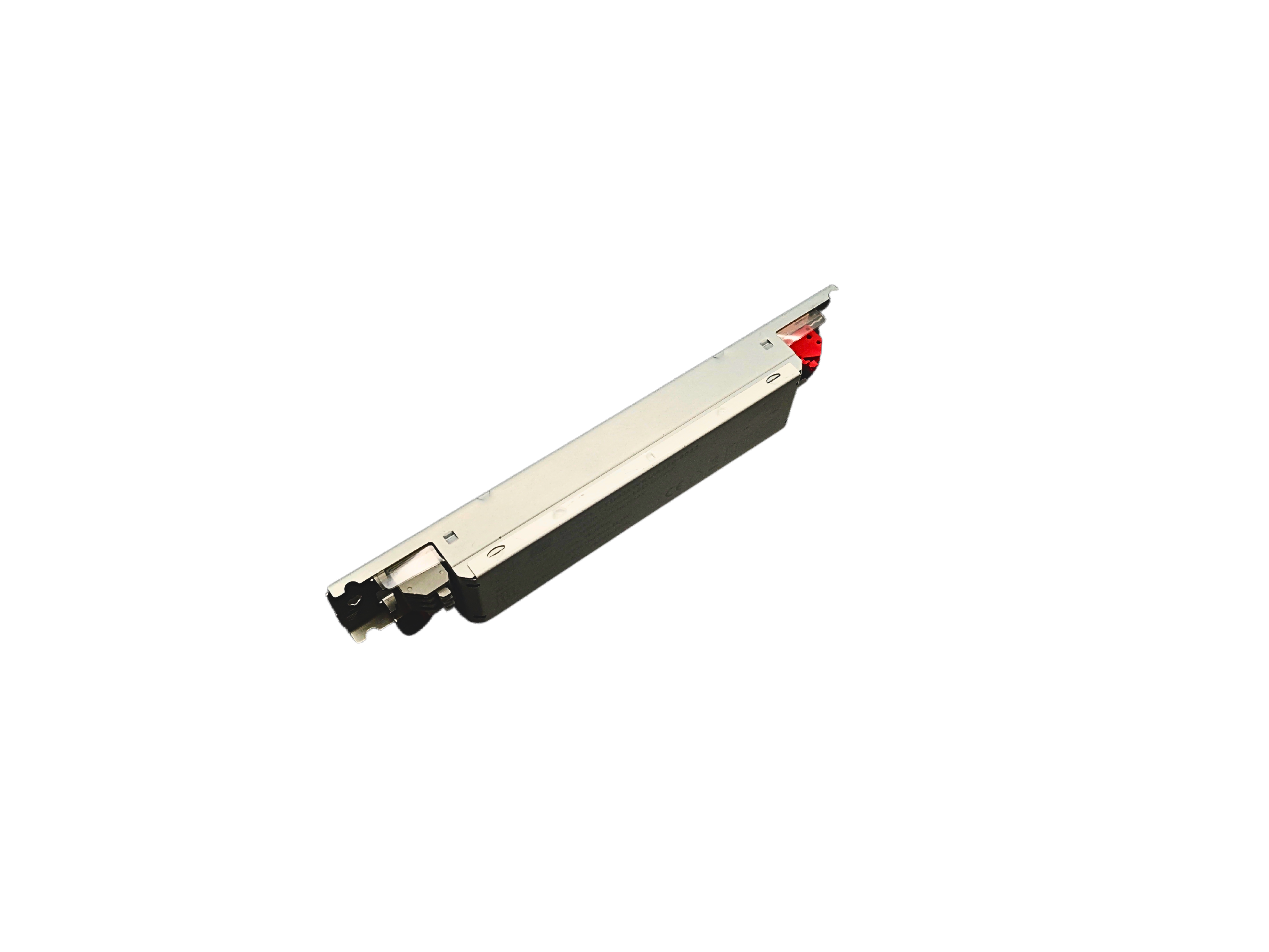 3 color led light driver circuit