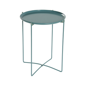 Tavolino da <span class=keywords><strong>salotto</strong></span> in acciaio per <span class=keywords><strong>salotto</strong></span> tavolino rotondo in metallo - Product Image 1
