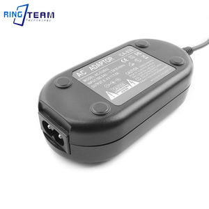 Adaptateur de chargeur d'alimentation ca pour caméra CA930 CA-930 pour <span class=keywords><strong>Canon</strong></span> XF100 XF105 XF300 XF305 EOS <span class=keywords><strong>C100</strong></span> C300 C500 - Product Image 3
