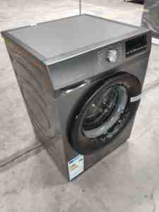 Laveuse 10kg d'économie d'énergie domestique de luxe <span class=keywords><strong>Machine</strong></span> à <span class=keywords><strong>laver</strong></span> pour TWF-100D12LBTE(EA07) - Product Image 5