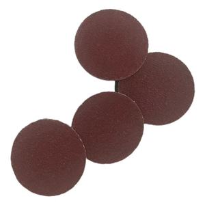 3M II สำหรับ984F ดิสก์ผ้า2 "50มม. 36 # Maroon OEM Clean สำหรับมุมขวาเครื่องมือขัดพื้นผิว - Product Image 2