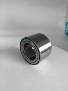 DZD High Quality Taper Roller Automotive Wheel Hub Bearing Roller Bearing Cri-0760 Double Row Tapered Roller Bearing 35x64x37mm