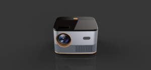 Mini Portable 1080P LCD <b>Projector</b> Android WiFi Built-in Speakers 400 Lumens Outdoor Movie <b>Projector</b> - Product Image 3