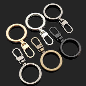 Tirant de <span class=keywords><strong>fermeture</strong></span> éclair en métal personnalisé avec logo, design pour sac à main en alliage # 5 curseurs de <span class=keywords><strong>fermeture</strong></span> éclair en nylon pour sac - Product Image 5