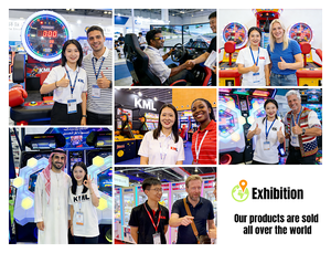 Simulador <span class=keywords><strong>de</strong></span> Motocicleta VR 9D <span class=keywords><strong>de</strong></span> Fácil Instalación, Máquina <span class=keywords><strong>de</strong></span> Juegos <span class=keywords><strong>de</strong></span> Carreras para Niños, Pantallas LCD <span class=keywords><strong>de</strong></span> 55 Pulgadas, Soporte en Inglés para 2 Jugadores - Product Image 5