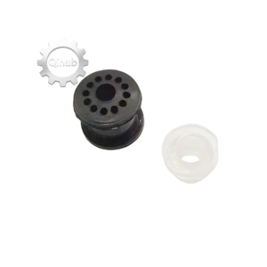 Transmission <b>Gear</b> Shift <b>Cable</b> Linkage Bushing for Ford OEM 4S6P-7412-AA 4S6P7412AA - Product Image 3