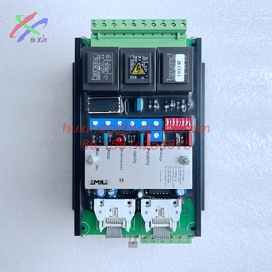 LX10.1 EMRI LX10.1 V2.1.1 EMRI AVR SUBLX20 V1.4 SUBLX20 V0.4 EMRI LX10.1 REGULADOR DE VOLTAJE AUTOMÁTICO LX10.1 MÓDULO DE CONTROL LX10.1 - Product Image 2