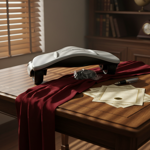 สกูตเตอร์ใต้น้ำแบบพกพา ลอยน้ำได้เอง กันน้ำ ทันสมัย สำหรับเด็กและผู้ใหญ่ - Product Image 1