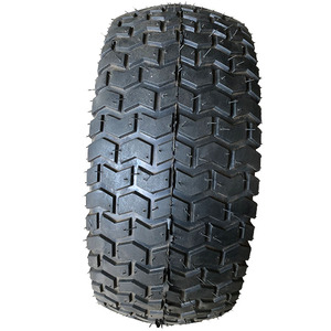 Roue en caoutchouc de <span class=keywords><strong>pneu</strong></span> de tracteur de Mini motoculteur Agriculture 6.50-<span class=keywords><strong>8</strong></span> 16x650-<span class=keywords><strong>8</strong></span> <span class=keywords><strong>16</strong></span> pouces - Product Image 2