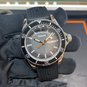 패션 MIDOS 남성용 기계식 시계 스테인레스 스틸 방수 발광 다이얼 사용자 정의 로고 도매 중국 시계 제조 업체 - Product Image 4