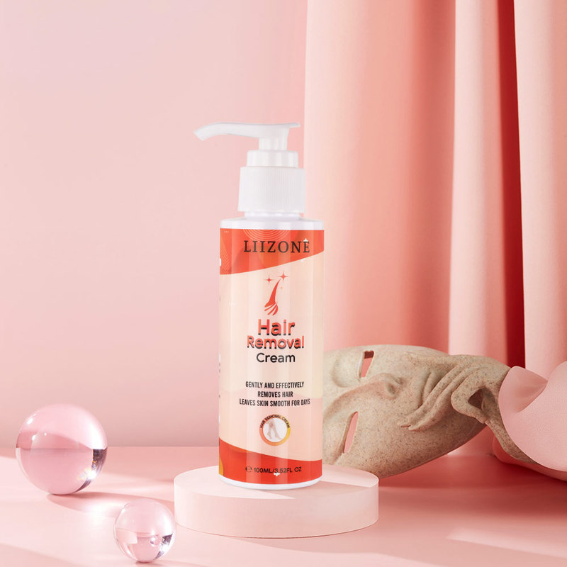 High Quality Underarm Body Hair Removal