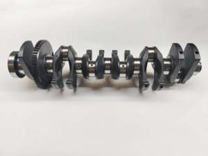 เพลาข้อเหวี่ยง<span class=keywords><strong>2</strong></span>.0L 1AZ สำหรับ Toyota Camry 1340128030ระบบเครื่องยนต์อัตโนมัติใหม่ - Product Image 5