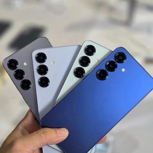 Smartphone Original S25 Ultra 5G avec 8 Go + 1 To, Double SIM, Caméra Arrière 108 MP, Langue d'exploitation Espagnole, Connectivité Cellulaire LTE+CDMA - Product Image 6