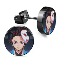 men earrings anime  Buy men earrings anime at Best Price in Malaysia   h5lazadacommy