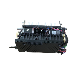 Módulo de Reciclaje Wincor Nixdorf <span class=keywords><strong>Cineo</strong></span> C4060/C4040 VS para Cajeros Automáticos, Piezas de Máquinas 01750200435 1750200435 - Product Image 2