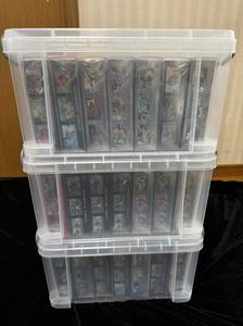 Pokémon TCG M2 Festival Terastal Ex Booster Pack scellé japonais <span class=keywords><strong>Evoli</strong></span> Ex SAR Papier pour les moins de 14 ans - Product Image 3
