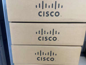 Conmutador de Red Empresarial C9200-48T-E de 48 Puertos 10/100/1000Mbps con POE, SNMP y QoS - Product Image 4