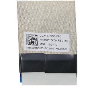 สายเคเบิล LVDS C4ใหม่สำหรับ Lenovo <span class=keywords><strong>IdeaCentre</strong></span> <span class=keywords><strong>AIO</strong></span> <span class=keywords><strong>510</strong></span>-<span class=keywords><strong>22ISH</strong></span> 22ASR 23ISH 23ASR All-in-One จอ LCD FRU 00XJ051 NBX0001ZK00 - Product Image 3