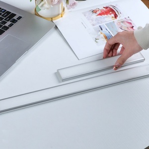 24CM 38CM 58CM 78CM Cordless <b>LED</b> Motion <b>Sensor</b> <b>Light</b> Stepless Dimming Type-C Rechargeable for Kitchen Wardrobe Cabinet Lighting - Product Image 4