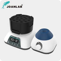Joan laboratuvar Vortex Shaker mikser tüp