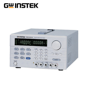 Gwinstek PSM-2010 แหล่งจ่ายไฟ DC แบบปรับค่าได้  ปรับแรงดันไฟฟ้าขาออกได้ 0-20V 0-10A - Product Image 2