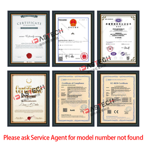 Linh kiện điện tử (Linh kiện điện tử) CXA-P10L-<span class=keywords><strong>P</strong></span> với chất lượng cao - Product Image 6