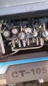 XCMG Offiical a utilisé des plates-formes de travail aériennes automotrices XGA16 16m liste de prix de nacelle élévatrice articulée remorquable - Product Image 6