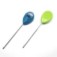 Testeur de sol à double sonde, testeur de sensibilité pour la mesure de l'humidité du sol de jardin