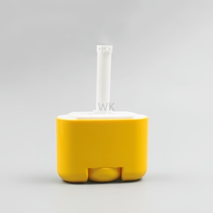 15ml 50ml 75ml Twist up in Gel di plastica salse con tubo di <span class=keywords><strong>deodorante</strong></span> per balsamo per le labbra bottiglia <span class=keywords><strong>crema</strong></span> solare Stick Stick cosmetico - Product Image 4