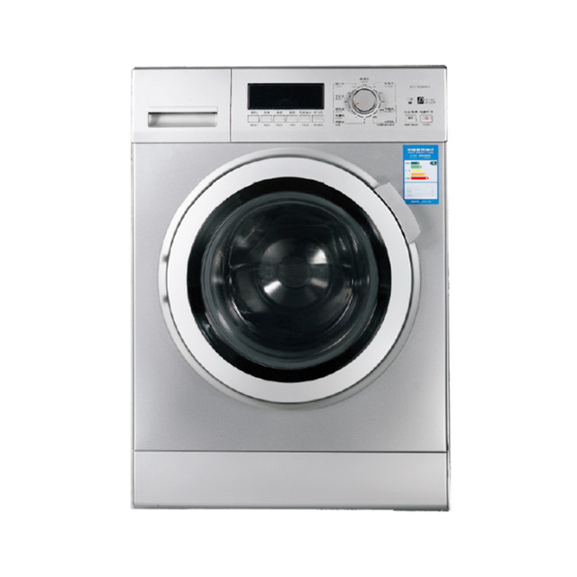 Washing Machine and 50hz 60hz Factory Supply Front Loading Washing Machine