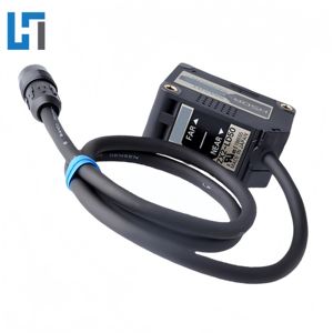 Nouveau Module d'automatisation industrielle de contrôleur de programmation de PLC de capteur de ZX2-XC20R de ZX2-XC9R de ZX2-XC4R de ZX2-XC1R ZX2-SF11 d'origine - Product Image 2