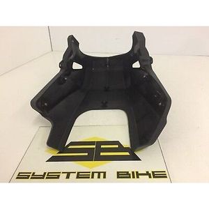 Carena Posteriore Sinistra per Triumph Thruxton 900 - Product Image 5