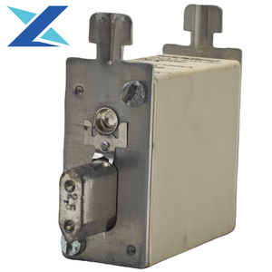 Fusibles SIEMENS Originales Nuevos de la Serie 3NA para Protección de Líneas de Distribución de Bajo Voltaje 3NA3810-2C 3NA3805-2C - Product Image 4