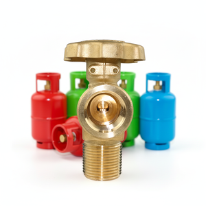 Válvula <span class=keywords><strong>de</strong></span> <span class=keywords><strong>seguridad</strong></span> anticorrosión Daly Long Life para tanques <span class=keywords><strong>de</strong></span> GLP, válvulas para cilindros <span class=keywords><strong>de</strong></span> <span class=keywords><strong>gas</strong></span> POL, perilla <span class=keywords><strong>de</strong></span> control <span class=keywords><strong>de</strong></span> flujo ajustable, regulador para estufa <span class=keywords><strong>de</strong></span> cocina - Product Image 3