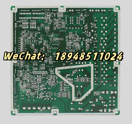 ダイキンエアコン屋外ユニットメインボード2530442コンピュータボード