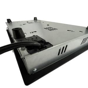 High Quality Wholesale Built-in Infrared Cooktop Ceramic Hob Double Burner Radiant Smart Cooker - Product Image 6