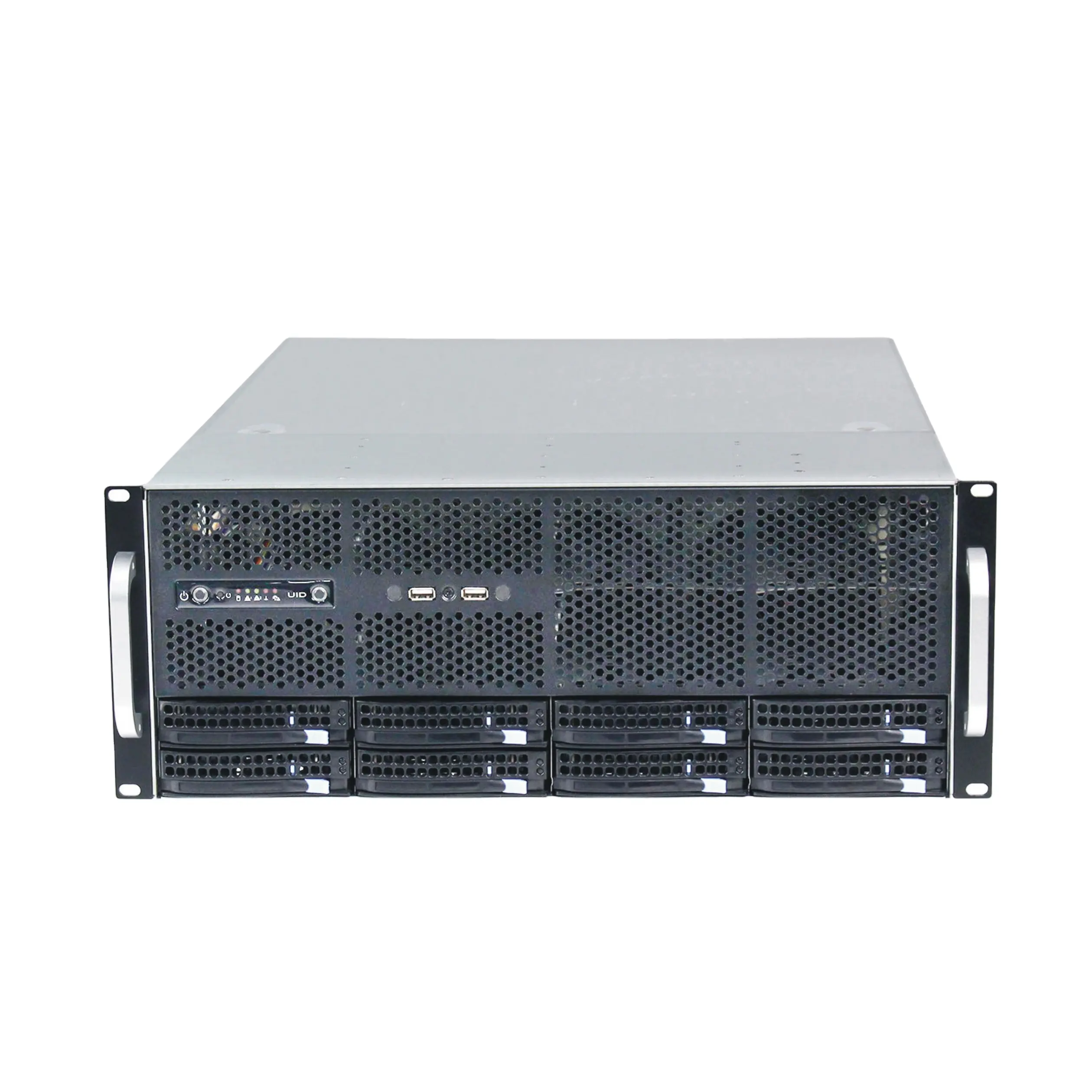 Shenzhen xeon 2683v4 32 core Virtual desktop Cloud Computing supermicro server desk GPU Server