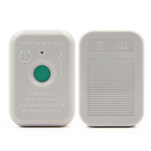 Outil de réinitialisation du système de surveillance de la pression des pneus TPMS-19 8C2T-1A203-AB pour Ford - Product Image 4