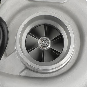Turbocharger Universal T3 Flange Berpendingin Oli Baru untuk Mesin 4/6 Silinder untuk Mesin 1.5L-<span class=keywords><strong>2</strong></span>.5L - Product Image 3
