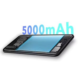 GSM-FIX para Teléfono Inteligente VIVO Y19, Firmware 4G LTE, 6GB 128, MTK6765 Octa Core, 16.0MP, Huella Dactilar, 5000mAh, <span class=keywords><strong>Android</strong></span> 9.0 - Product Image 5