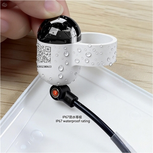 เครื่องติดตาม GPS สำหรับนกพิราบ ไม่ต้องใช้ซิมการ์ด พร้อมแอปฟรีตลอดชีพ ตัวระบุตำแหน่งสัตว์เลี้ยงทำจากพลาสติก ใช้งานได้ทั่วโลก - Product Image 2