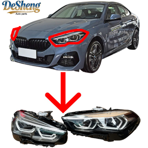 Instalación Directa, <span class=keywords><strong>para</strong></span> BMW Serie 2 225i, F44, Reparación, Pieza de Mejora, Faros LED, Impermeables, Antiniebla, Parachoques, Otras Piezas de Carrocería - Product Image 1