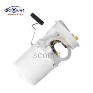 مضخة وقود من مصنع ماكي للسيارات بسعر المصنع 6N0919051N لسيارات أودي A3 وA4 وA6 وTT - Product Image 2