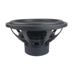 Nouveau Subwoofer de Voiture JLD Auto Electronics 800W RMS Double 2 Ohms SPL 15 Pouces - Product Image 2