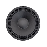 Haut-parleur professionnel de 10 pouces pour sonorisation extérieure, avec bobine vocale en néodyme de 2,5 pouces, 600W, 8Ω, 55-2000Hz, pour discothèque/bar/club/usage domestique